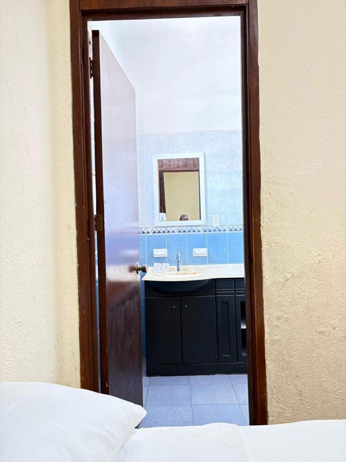 Xpress Inn เวราครูซ ภายนอก รูปภาพ